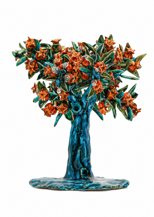 Albero Melograni