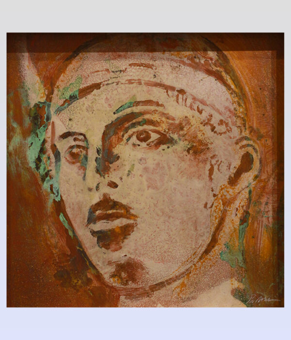 Divinità Antica 2/8