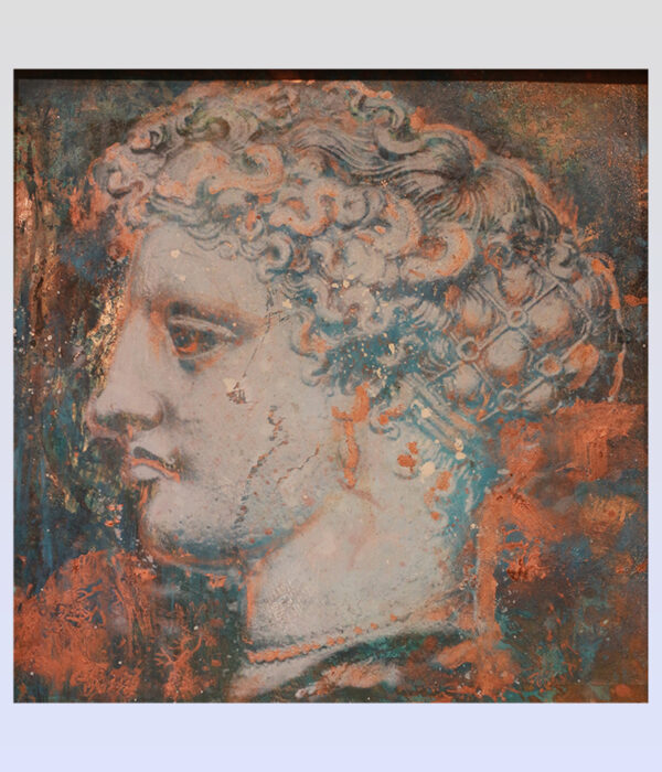 Divinità Antica 5/8