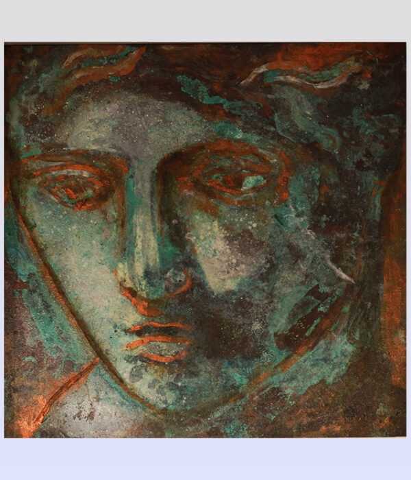 Divinità Antica 6/8