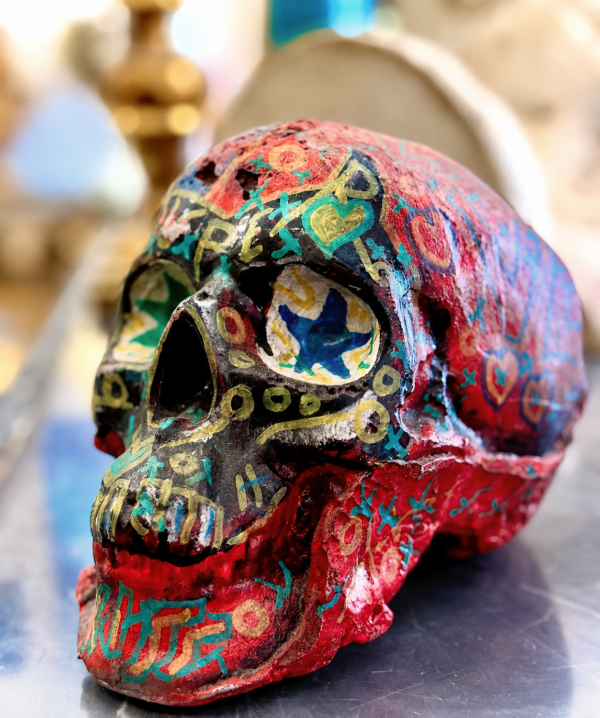 Super Skulls